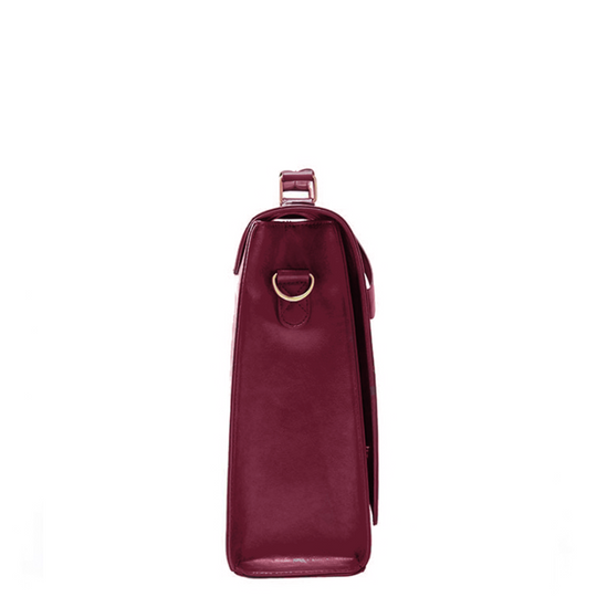 Bernadette - Sac Élégant à Nœud