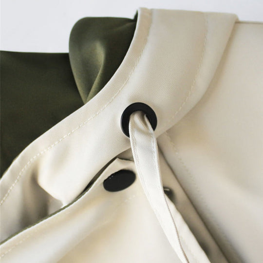 Alva | Veste élégante avec protection contre le temps et le vent