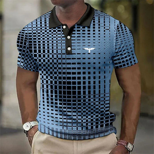 Nouvelle® | T-shirt Polo Premium
