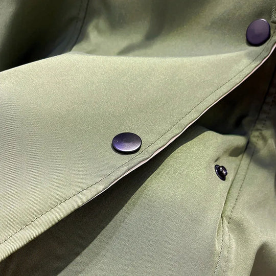 Alva | Veste élégante avec protection contre le temps et le vent