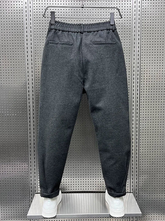 MARCELLO™ | Pantalon Mélangé Élégant