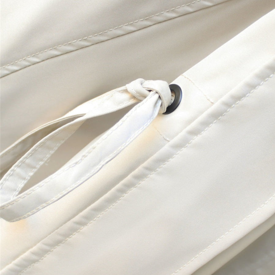 Alva | Veste élégante avec protection contre le temps et le vent