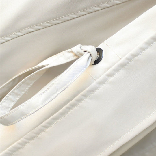 Alva | Veste élégante avec protection contre le temps et le vent