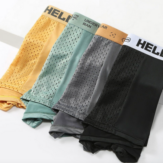 Nouvelle Mesh (3+3 Gratuit)