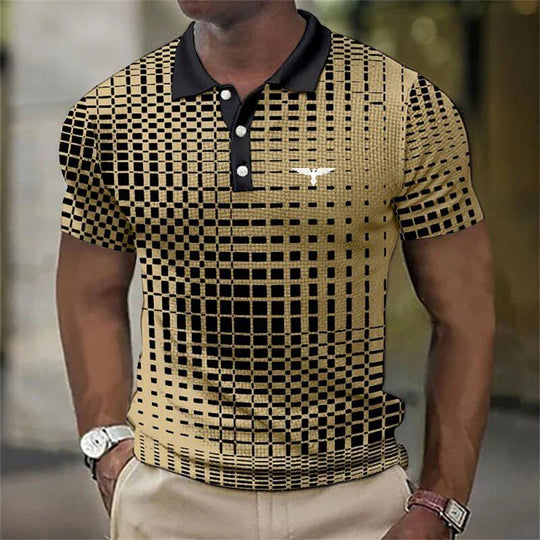 Nouvelle® | T-shirt Polo Premium