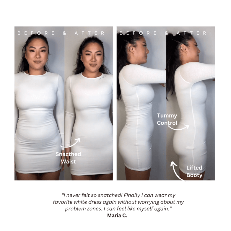 Body emblématique Soera