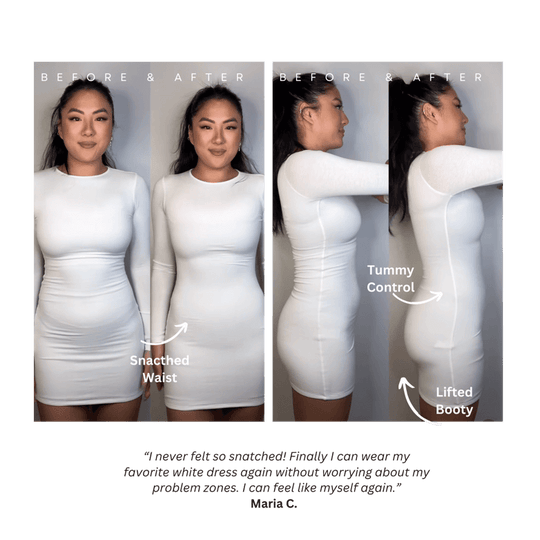 Body Tanga Soera