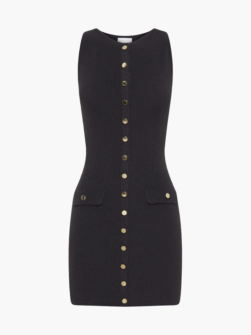 Mini-robe Georgia