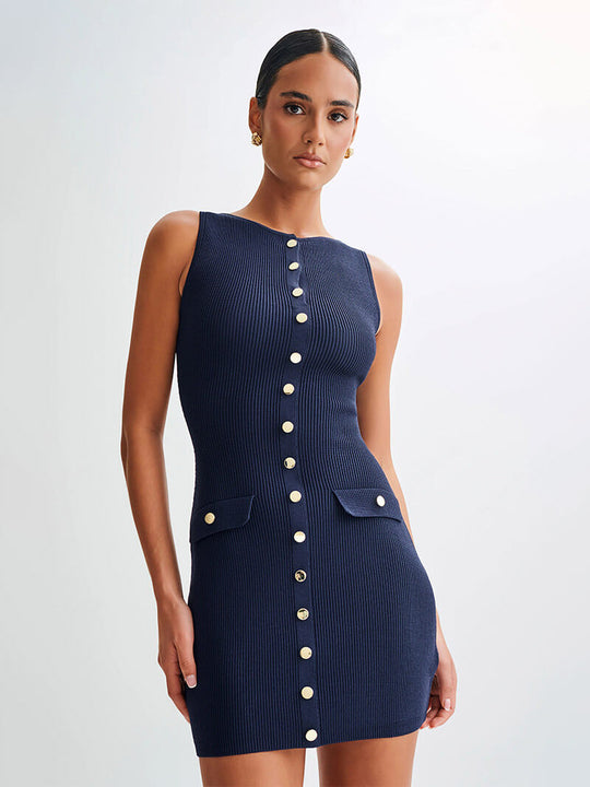 Mini-robe Georgia
