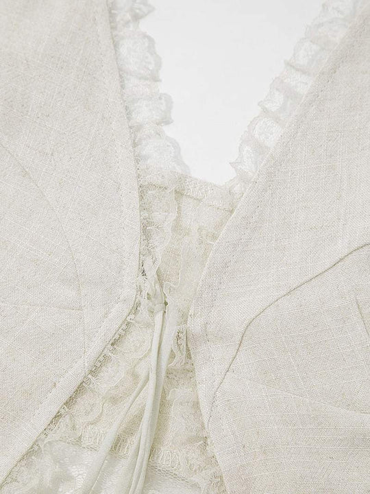 Jenna | Haut