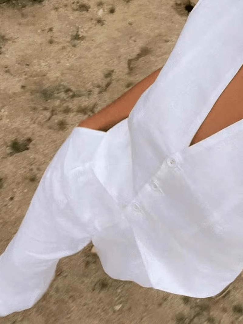 Parure de lit Kendall