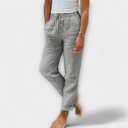 Stacy - Pantalon léger