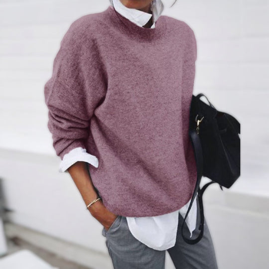 Berly - Pull Chic et Confortable