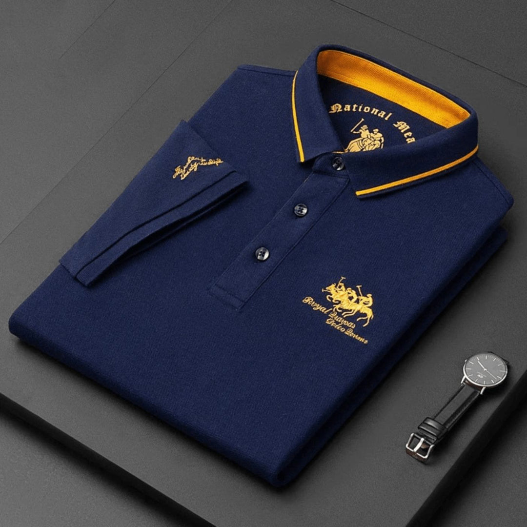 Nouvelle™ | Polo de luxe