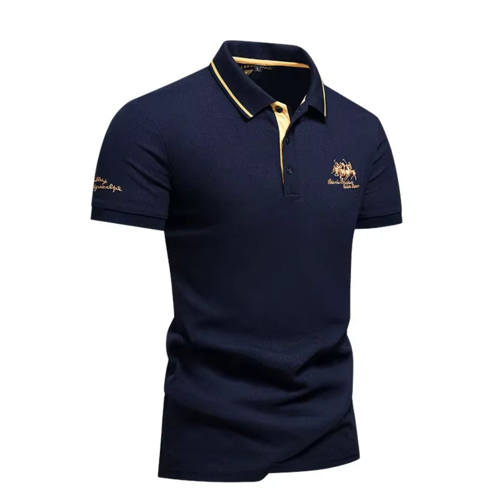 Nouvelle™ | Polo de luxe