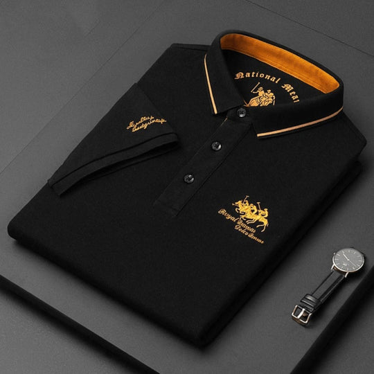 Nouvelle™ | Polo de luxe