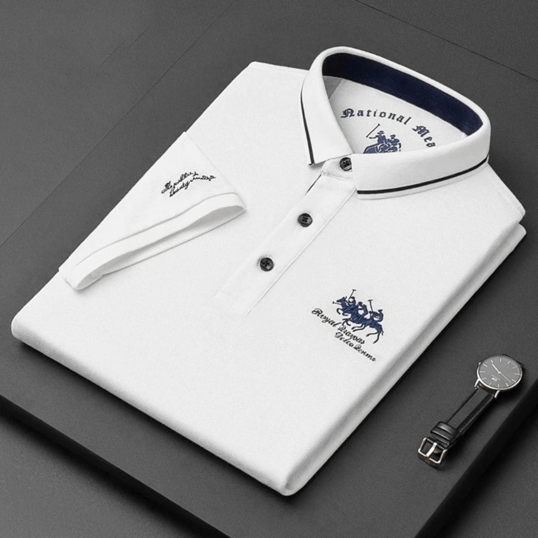 Nouvelle™ | Polo de luxe