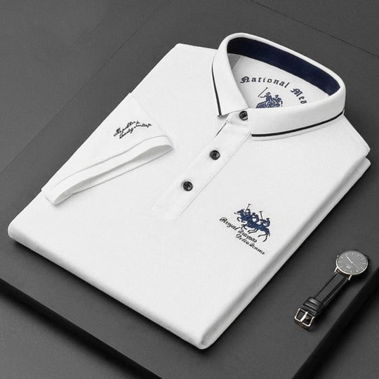 Nouvelle™ | Polo de luxe
