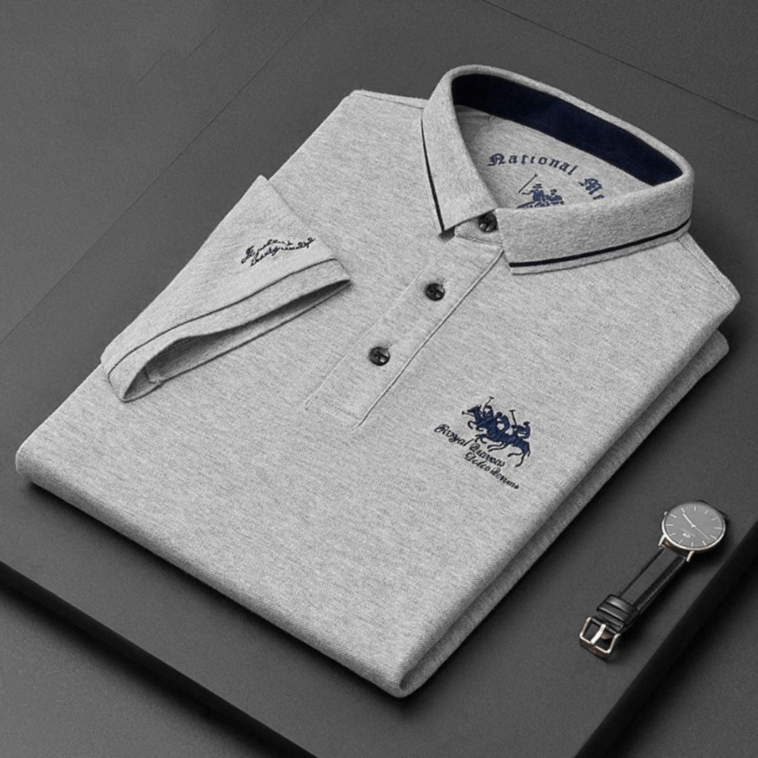 Nouvelle™ | Polo de luxe