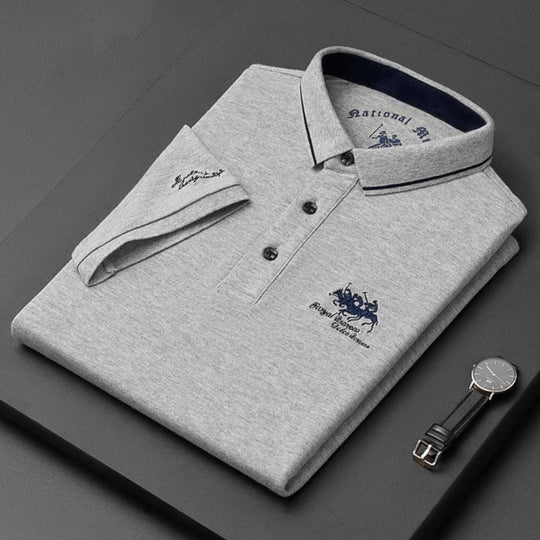 Nouvelle™ | Polo de luxe