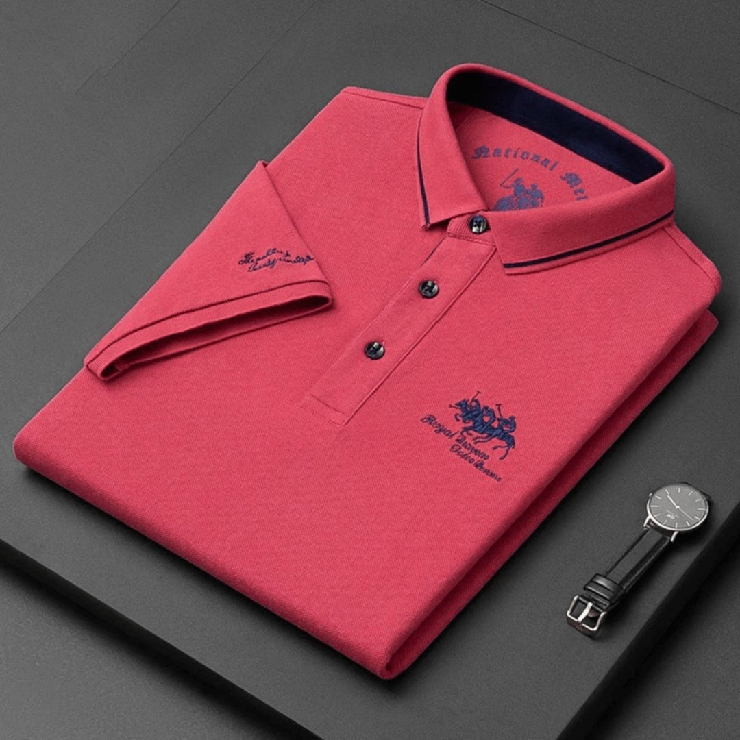 Nouvelle™ | Polo de luxe