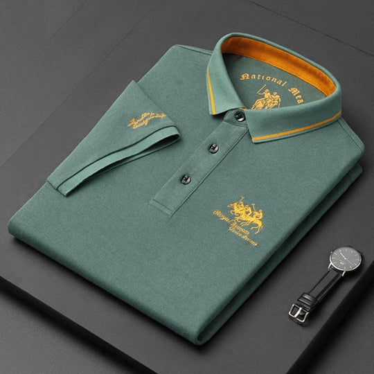 Nouvelle™ | Polo de luxe