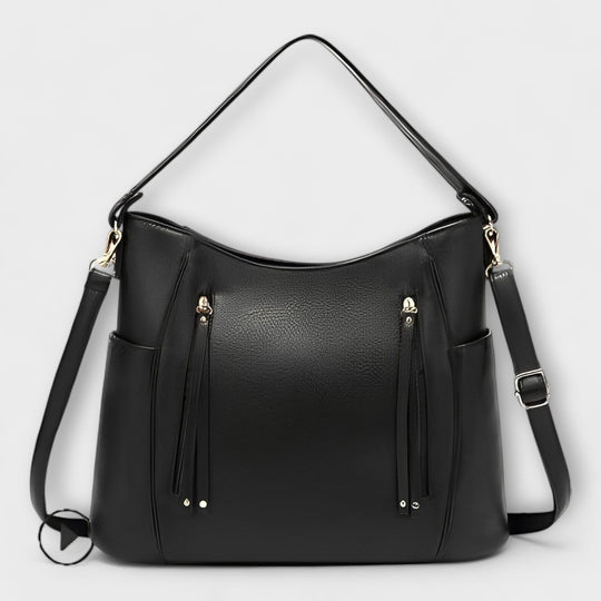 Solene - Sac À Main Vintage Élégant