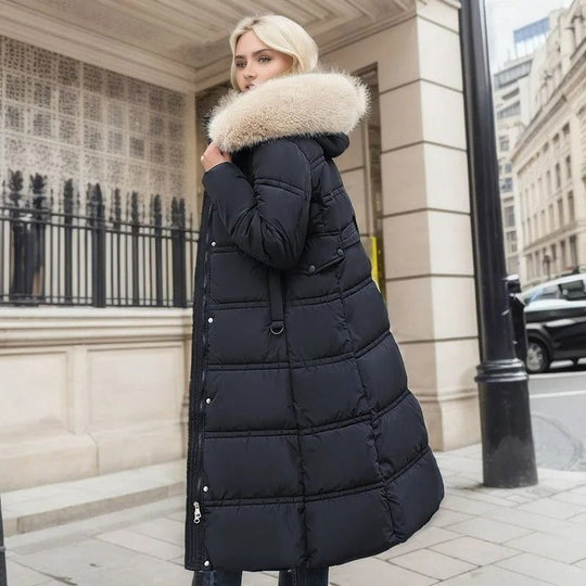 Aaliyah | Doudoune d'hiver