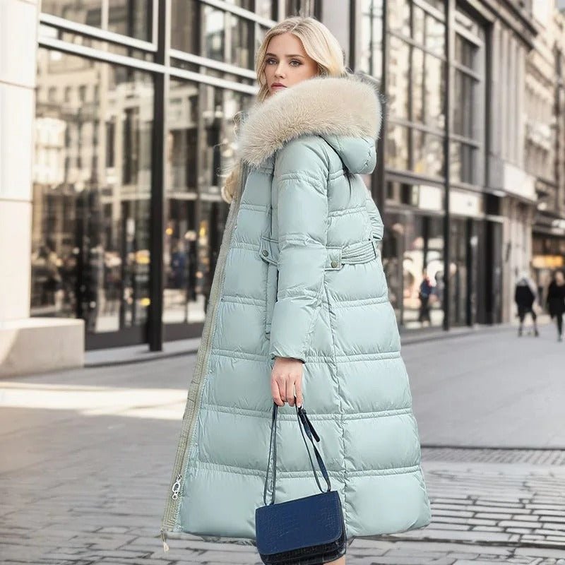 Aaliyah | Doudoune d'hiver