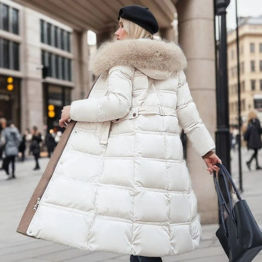 Aaliyah | Doudoune d'hiver