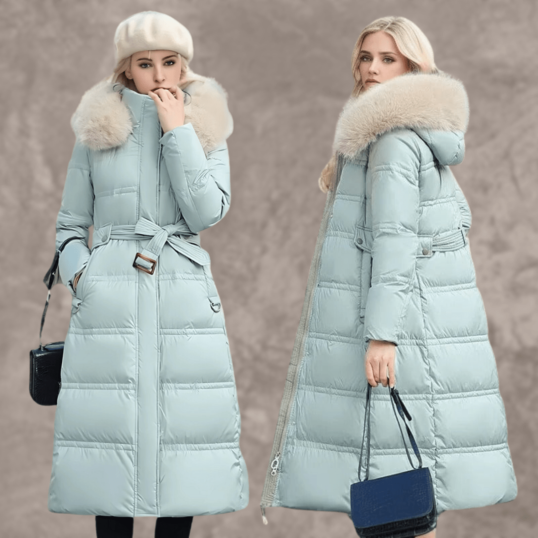 Aaliyah | Doudoune d'hiver