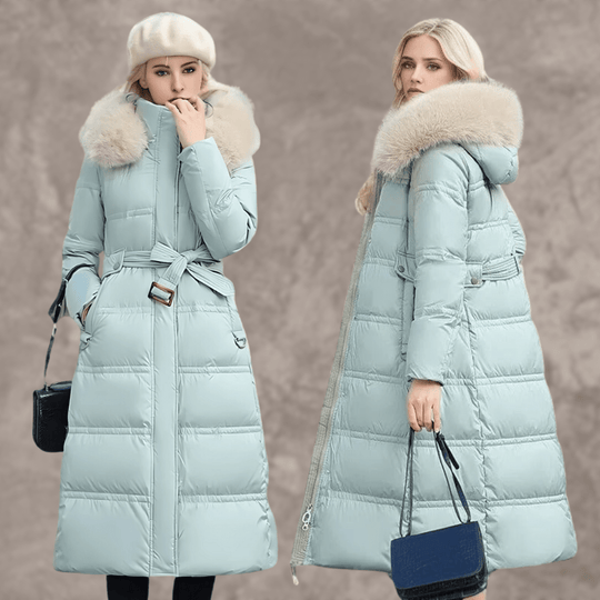 Aaliyah | Doudoune d'hiver