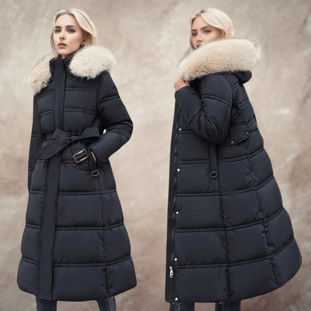 Aaliyah | Doudoune d'hiver
