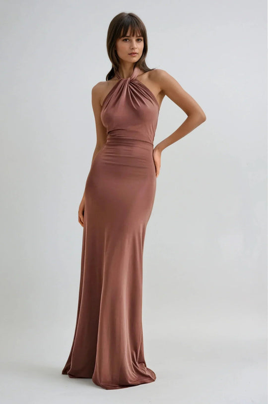 ADINA | ROBE ÉLÉGANTE