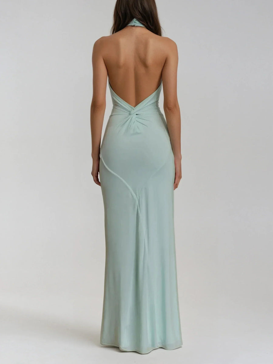 ADINA | ROBE ÉLÉGANTE