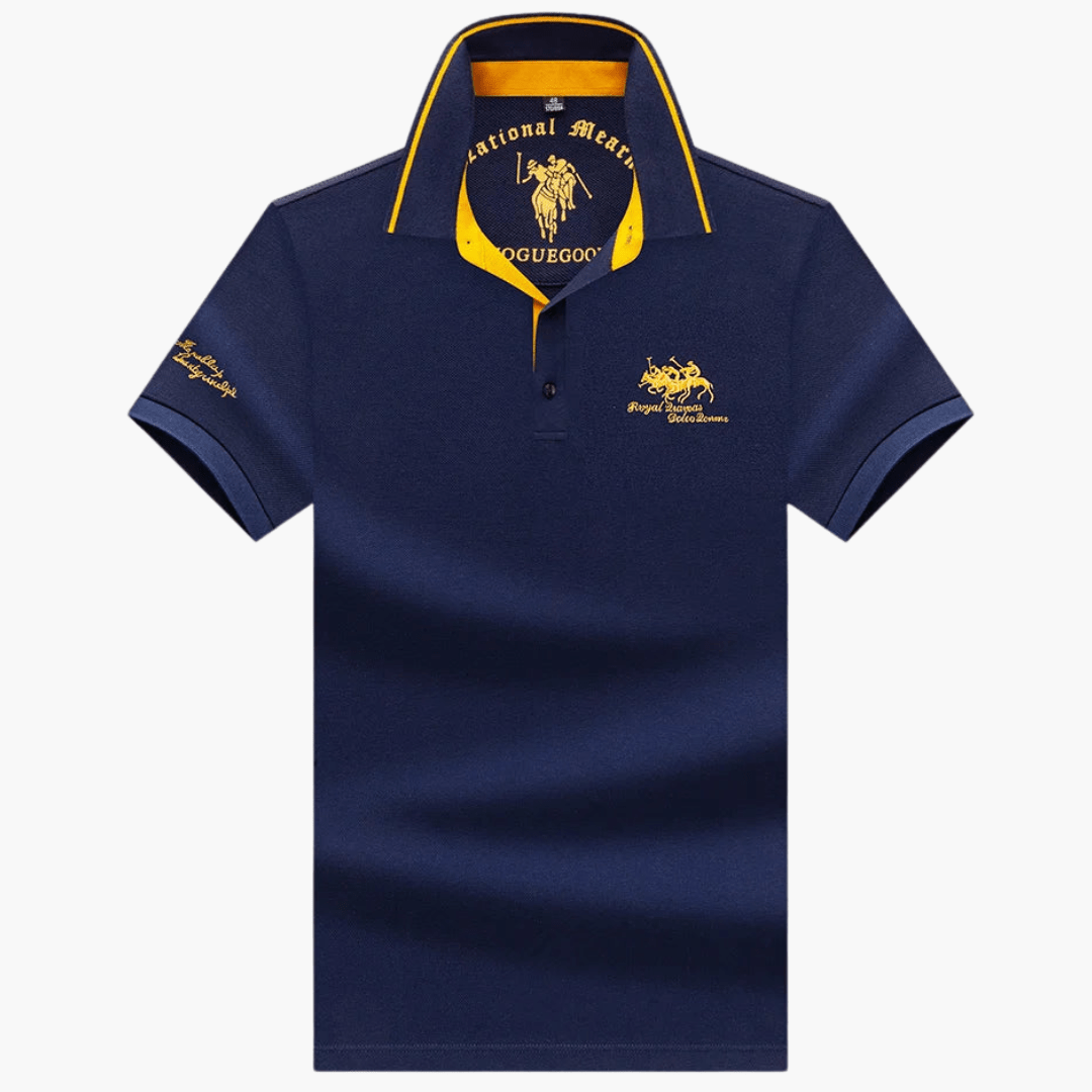 Adrian | Polos pour hommes