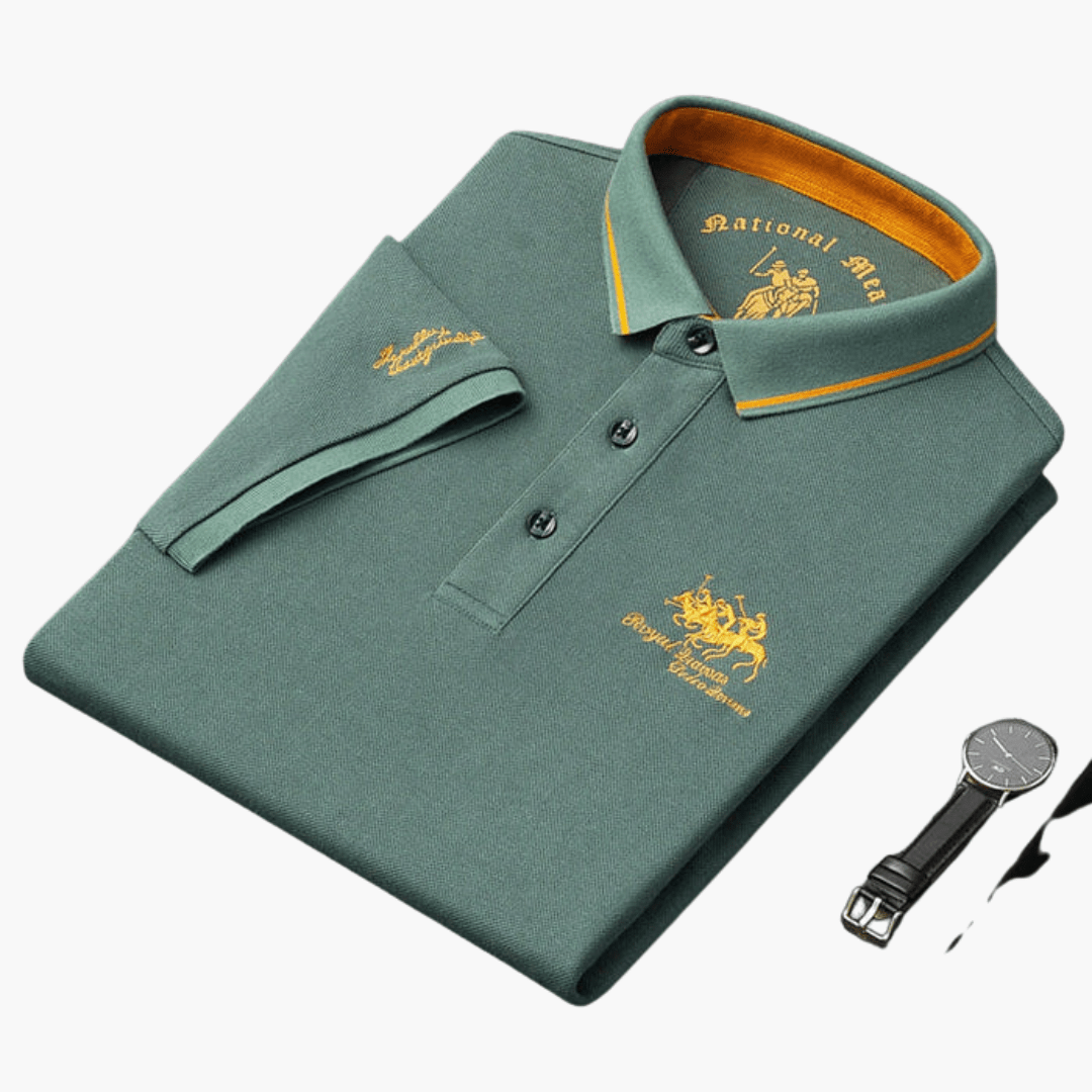 Adrian | Polos pour hommes