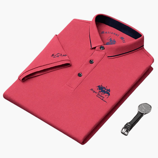 Adrian | Polos pour hommes