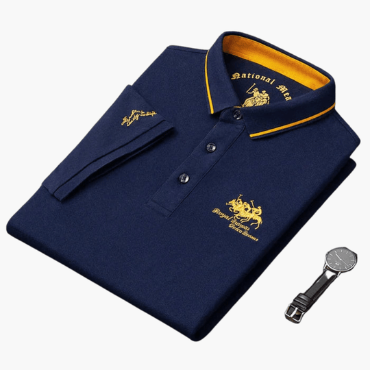 Adrian | Polos pour hommes