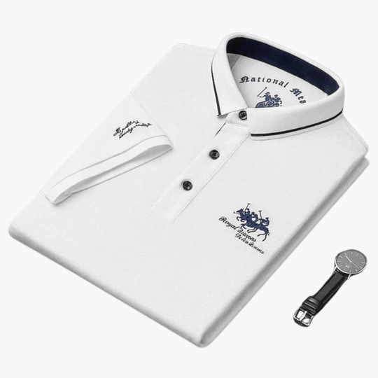 Adrian | Polos pour hommes