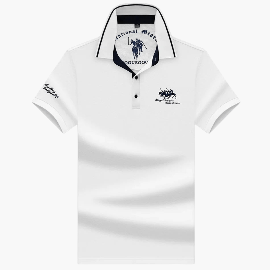 Adrian | Polos pour hommes