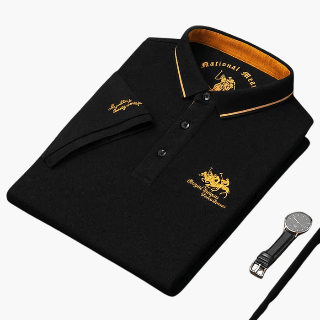 Adrian | Polos pour hommes