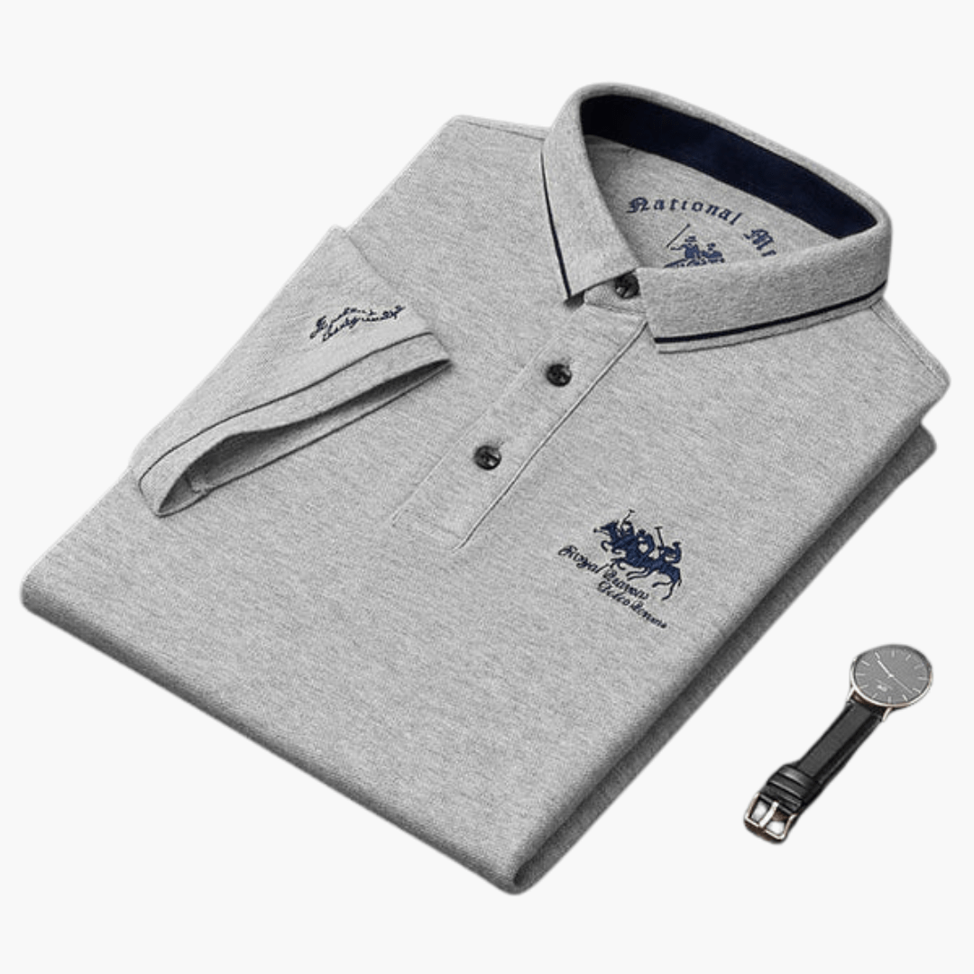 Adrian | Polos pour hommes