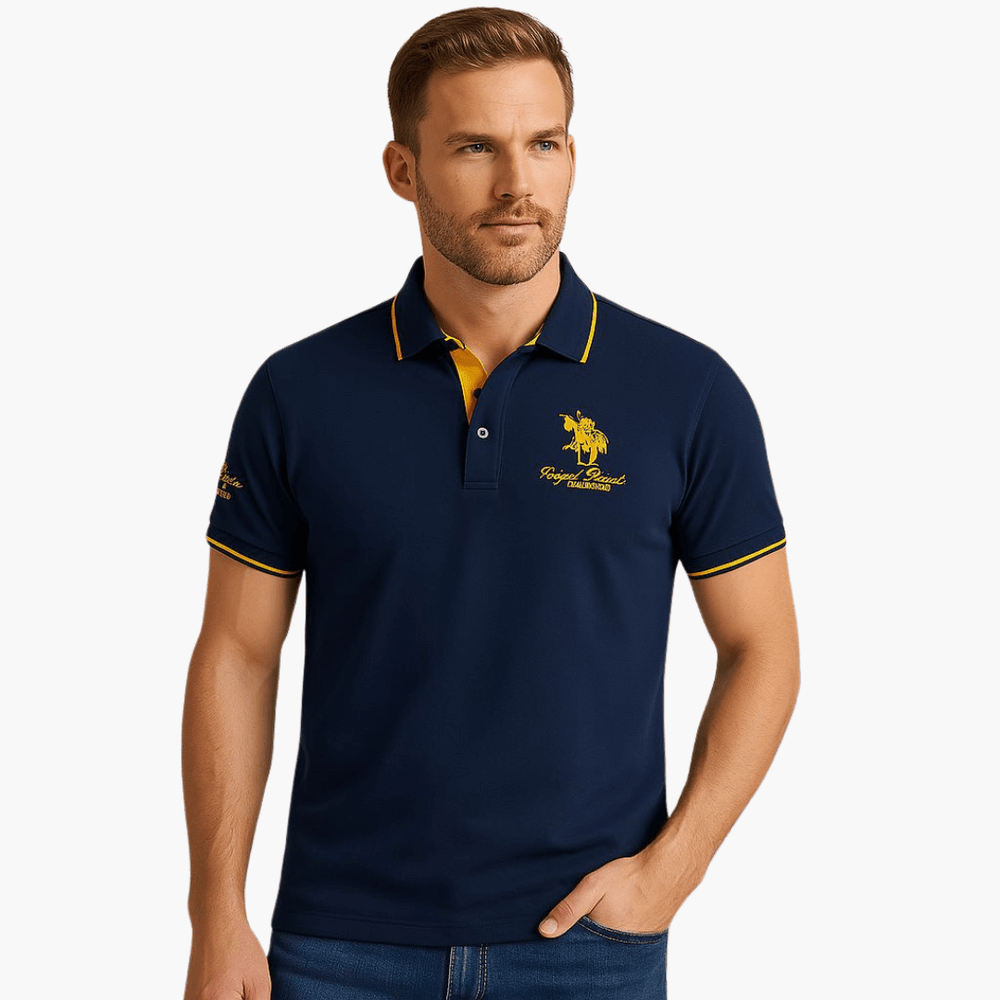 Adrian | Polos pour hommes