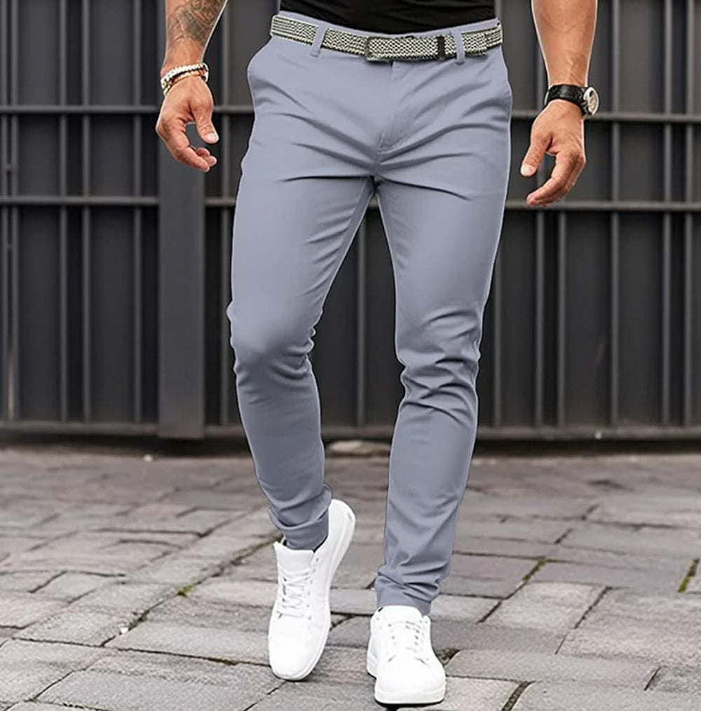 Adrian | Pantalons élégants pour hommes