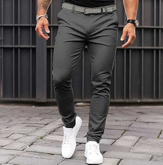 Adrian | Pantalons élégants pour hommes