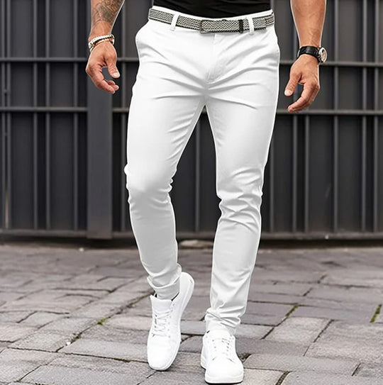 Adrian | Pantalons élégants pour hommes
