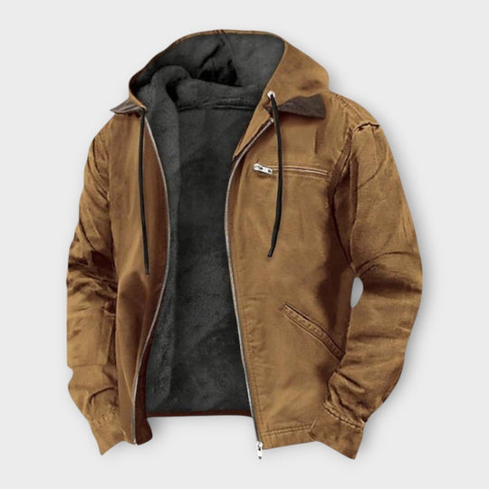 Adrian - Veste d'automne élégante
