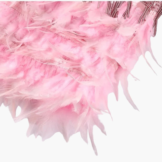 Adriana | Robe de cocktail élégante