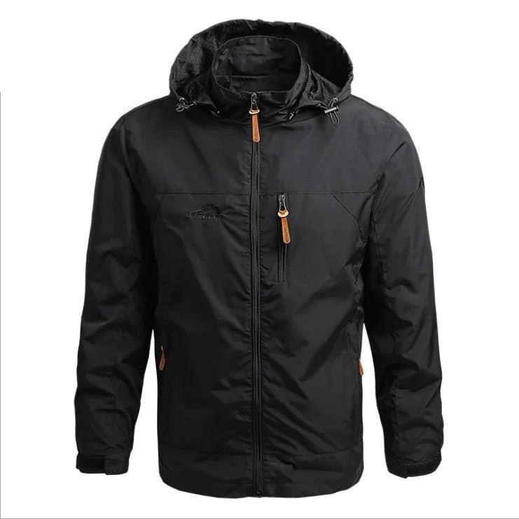 Adriano - Vestes coupe-vent et imperméables